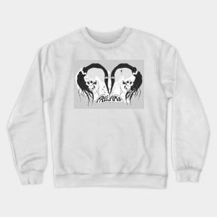 Freaks Crewneck Sweatshirt